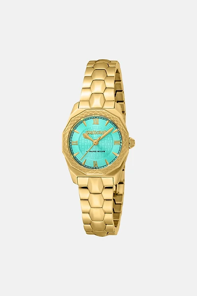 Roberto Cavalli by Frank Muller Logo watch