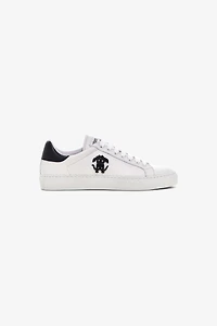 Sneakers with Monogram RC