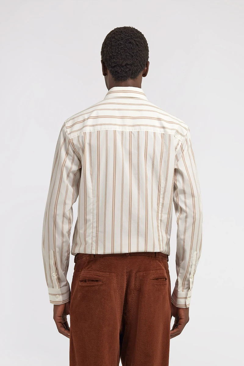 Striped Shirt