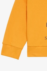 Safari Edition Hooded Sweatshirt With RC Monogram