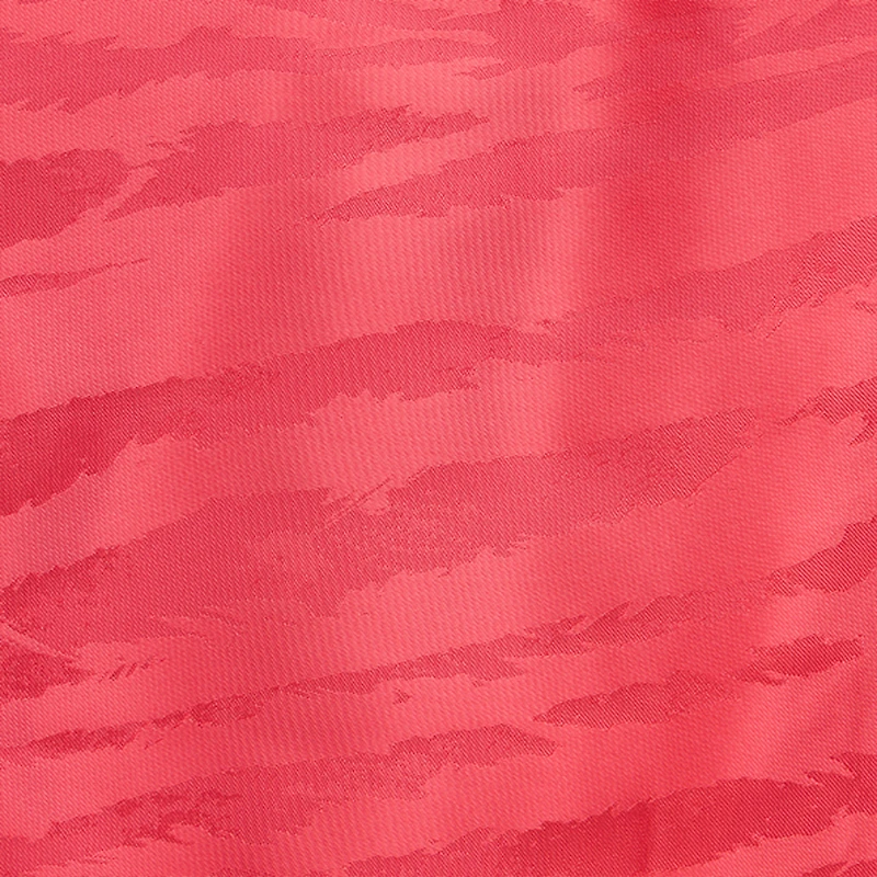 Tiger Skin Motif Foulard
