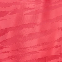Tiger Skin Motif Foulard