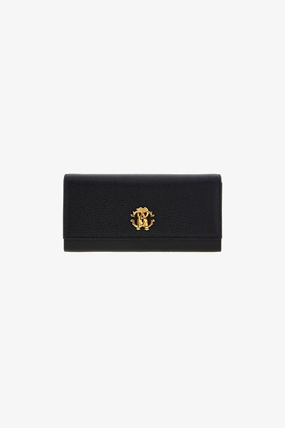 Wallet with Monogram RC