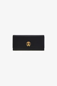 Wallet with Monogram RC