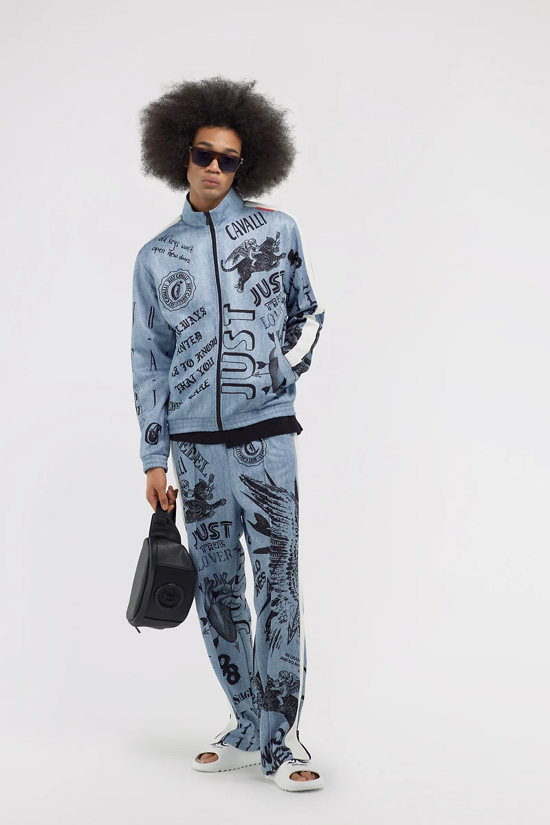 Just Cavalli trousers