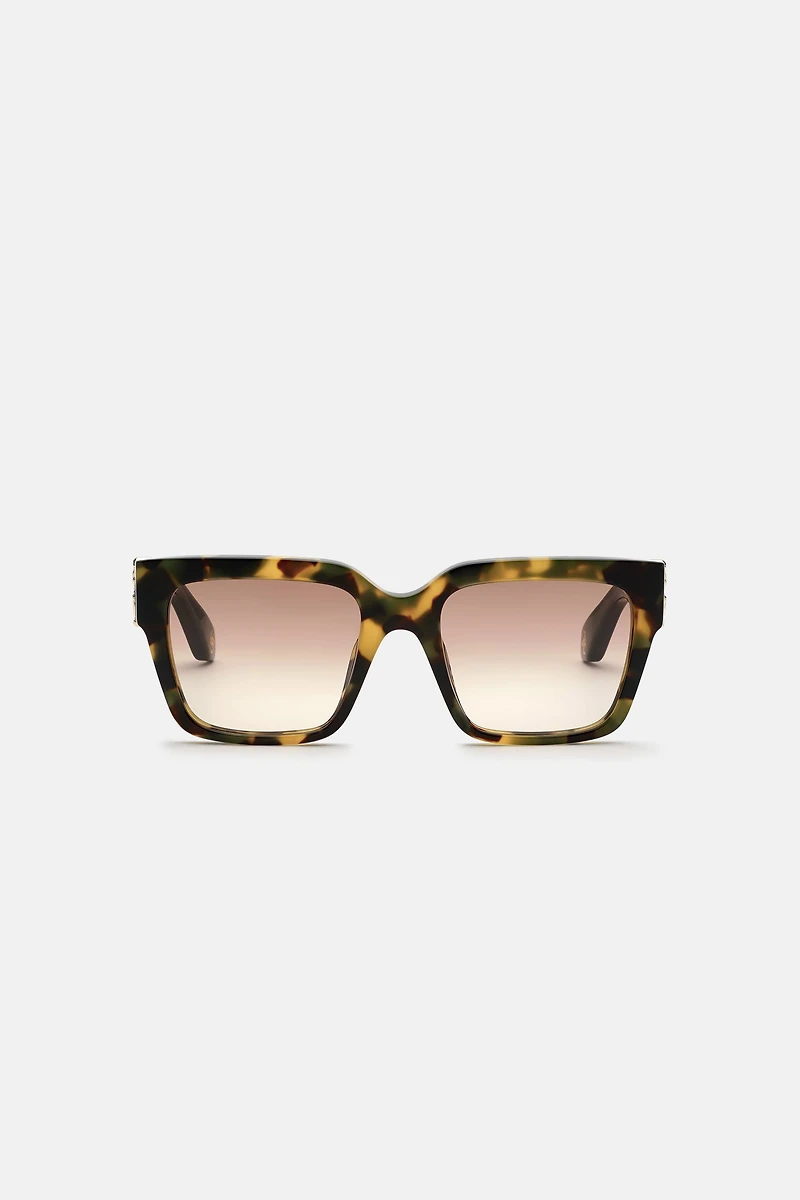 Sunglasses Roberto Cavalli Monogram Collection