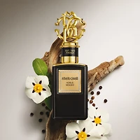 ROBERTO CAVALLI GOLD COLLECTION NOBLE WOODS EAU DE PARFUM 100 ML