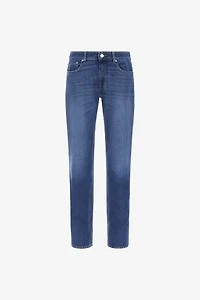 Skinny jeans with RC