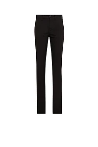 Skinny-Leg Trousers