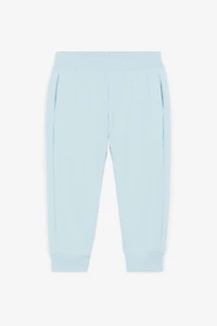 Logo-Embroidered Sweatpants