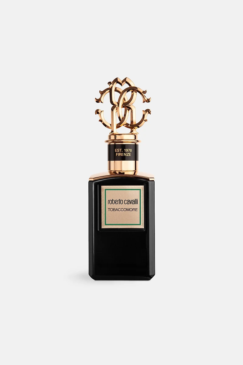 ROBERTO CAVALLI GOLD COLLECTION TOBACCOMORE 100ML EAU DE PARFUM