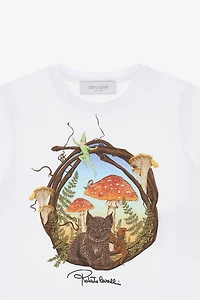 Enchanted Forest T-Shirt