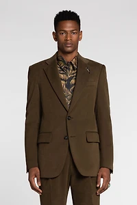 Tiger Tooth Blazer