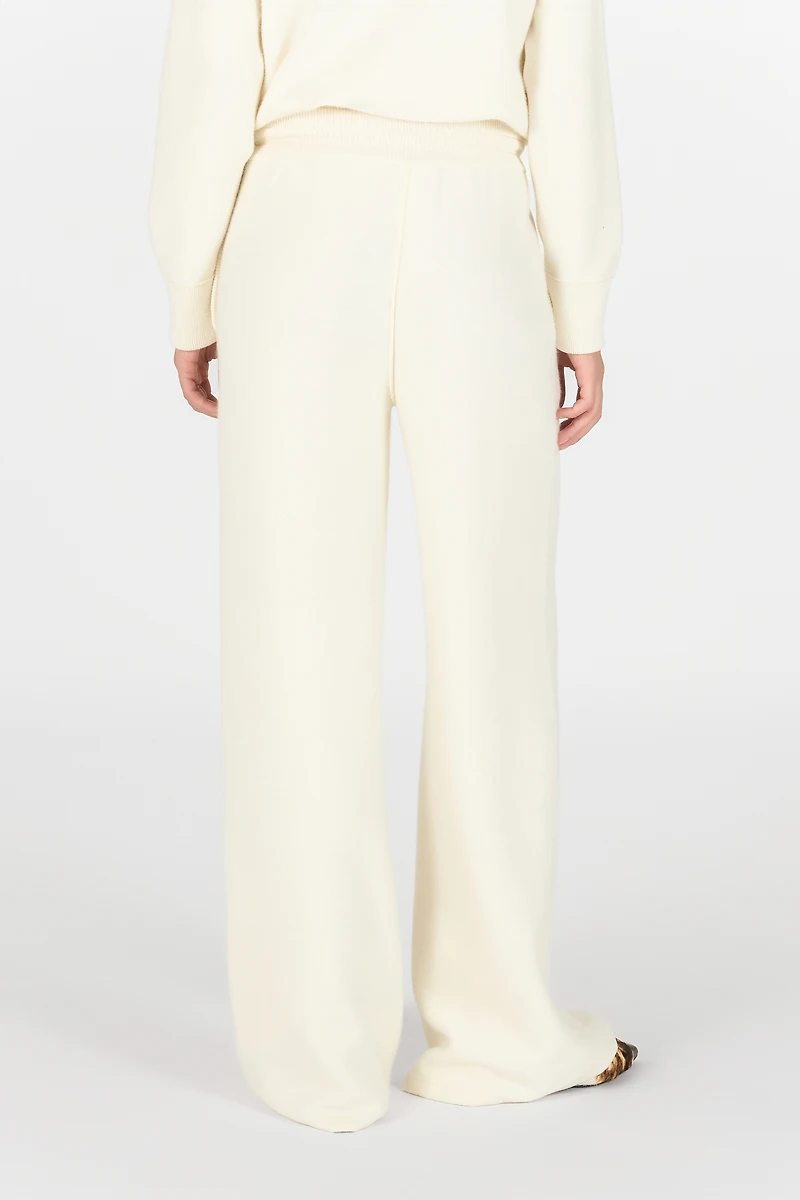 Drawstring trousers