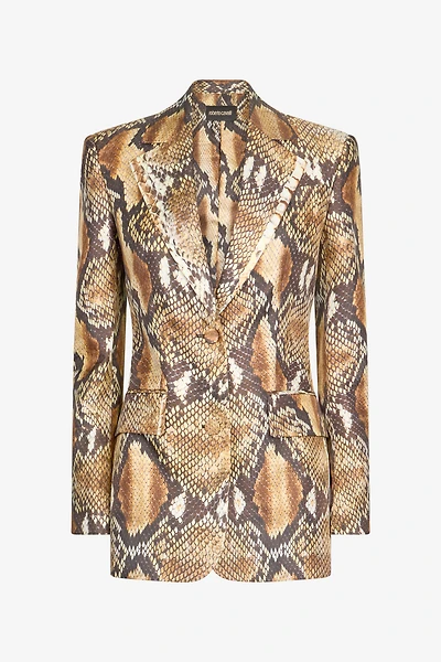 Python Print Jacket
