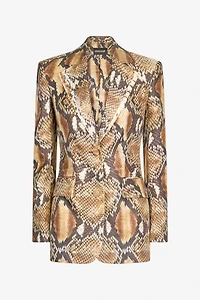 Python Print Jacket