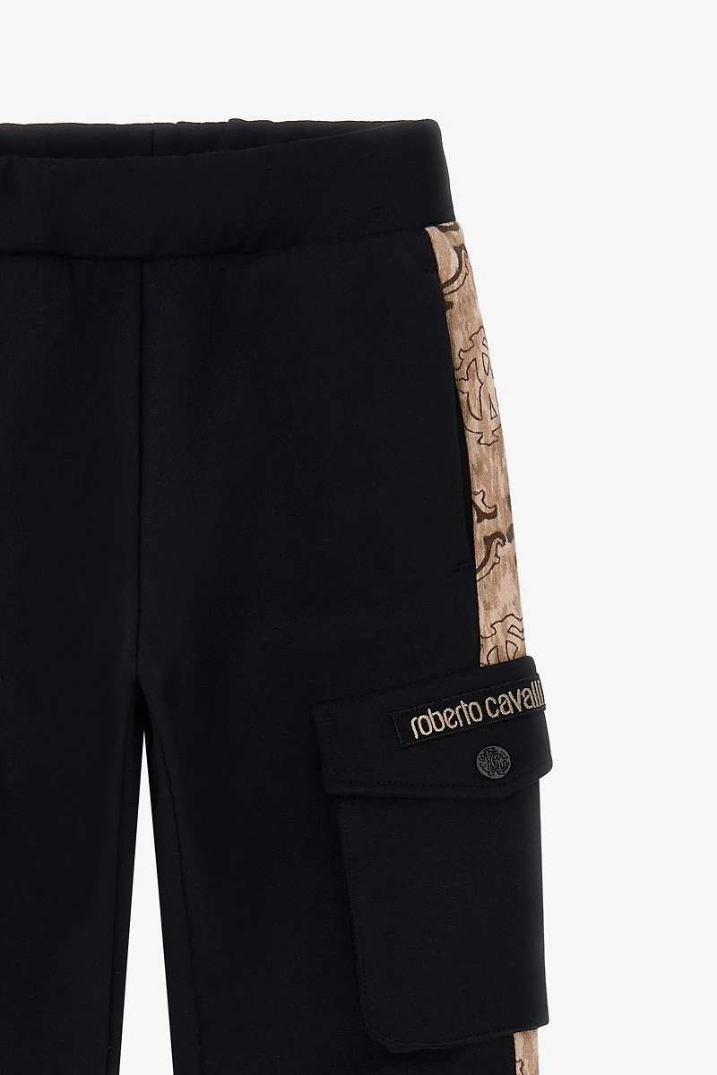 RC Logo Pants