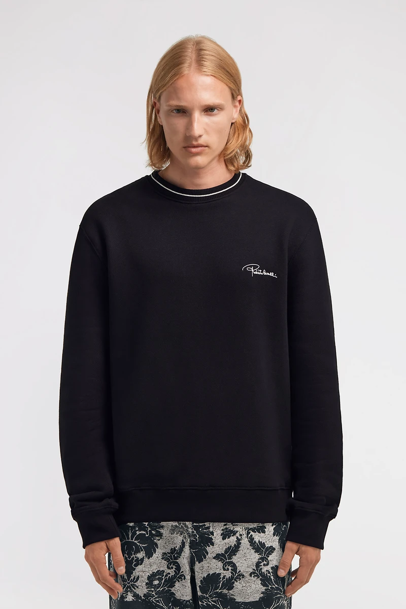 Logo Sweatshirt