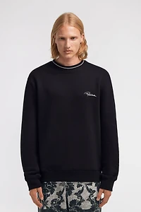 Logo Sweatshirt