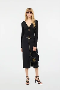 Long-Sleeved Top