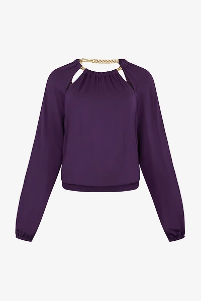 Women long-sleeve t-shirt