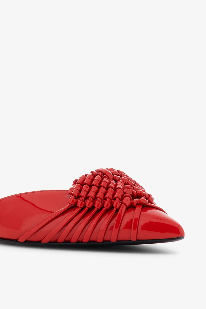 Woven Sandals