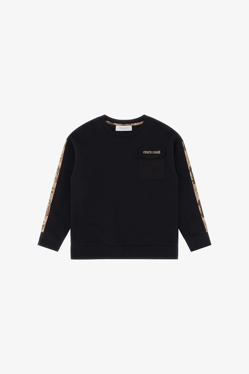 Jungle Adventure Sweatshirt