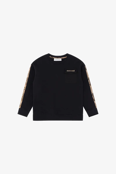 Jungle Adventure Sweatshirt