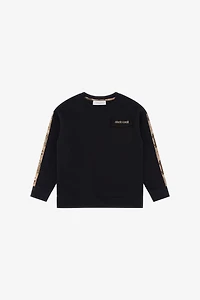 Jungle Adventure Sweatshirt