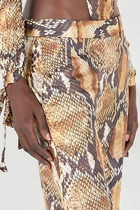 Python Print Trousers