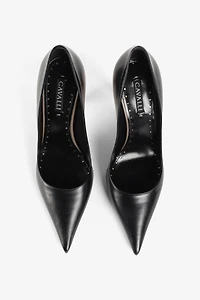 Tiger Tooth Pumps