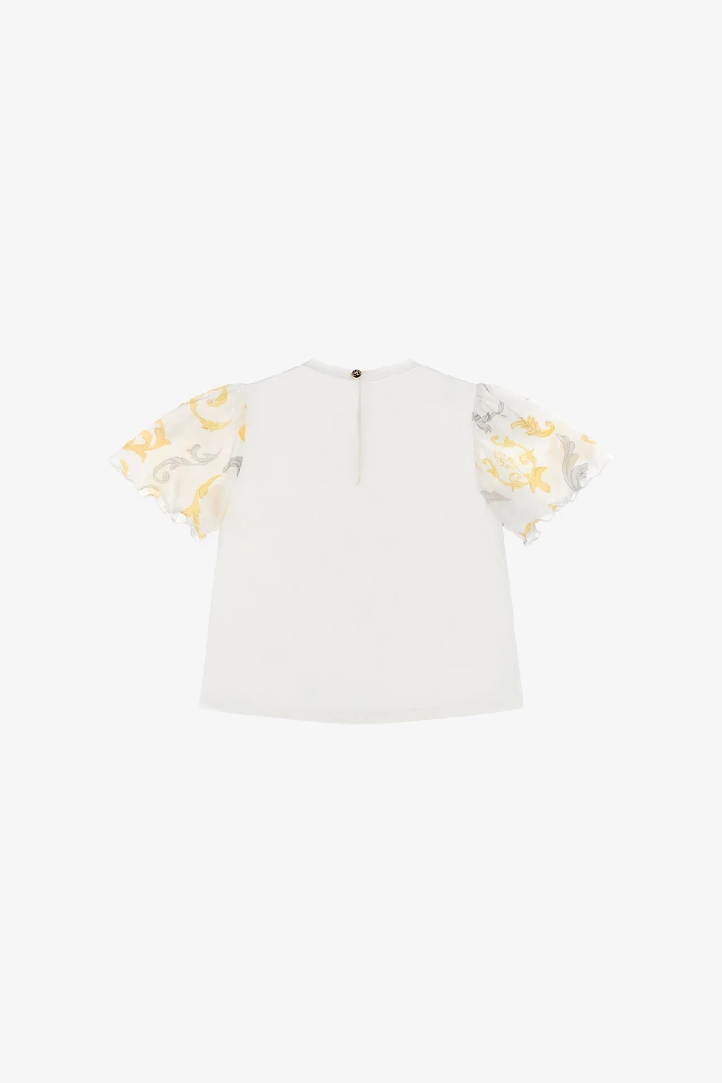 RC Monogram T-shirt