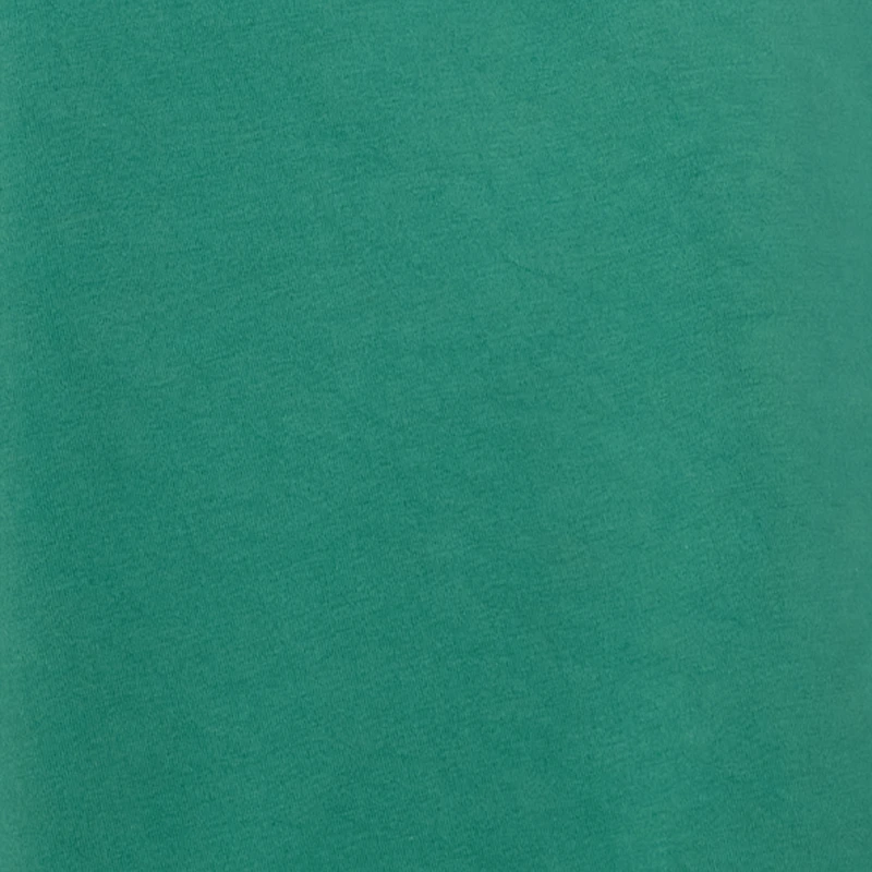 Green Logo Sweatshirt