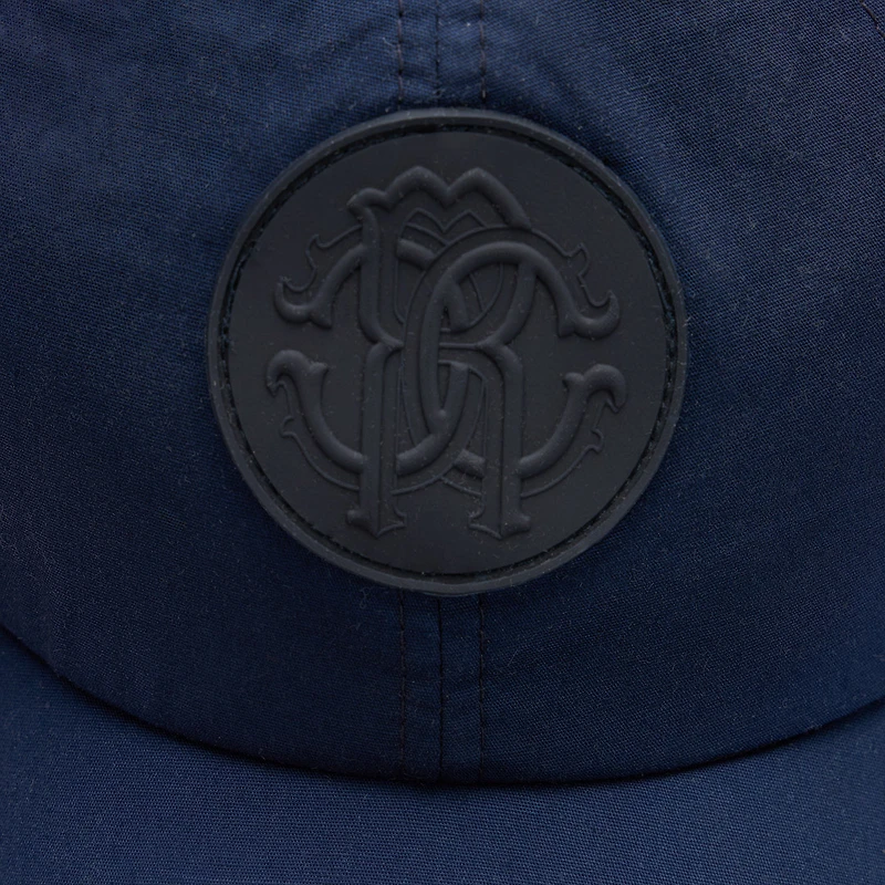 RC Monogram Baseball Cap