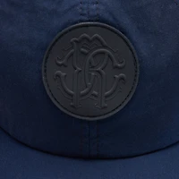RC Monogram Baseball Cap