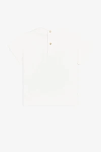 Butterfly And Strawberry-Print T-Shirt