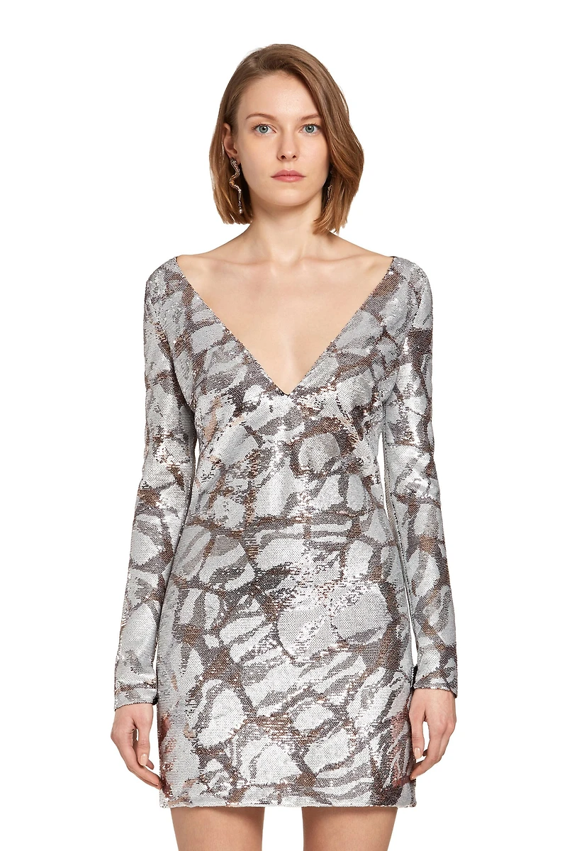 Jewel dress