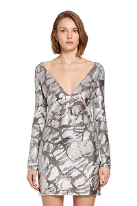 Jewel dress
