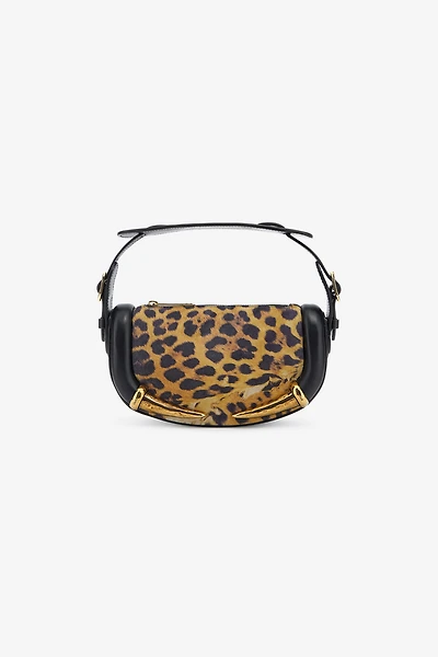 Medium Fang Bag shoulder bag