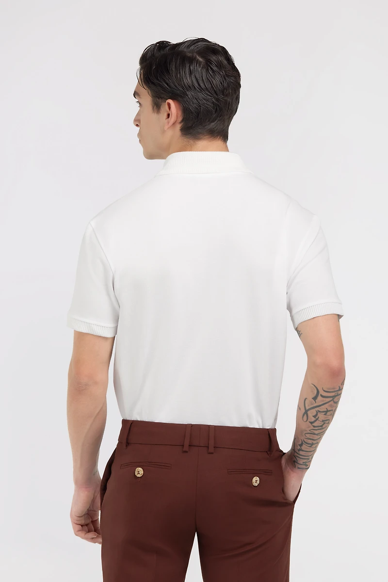 RC logo Polo