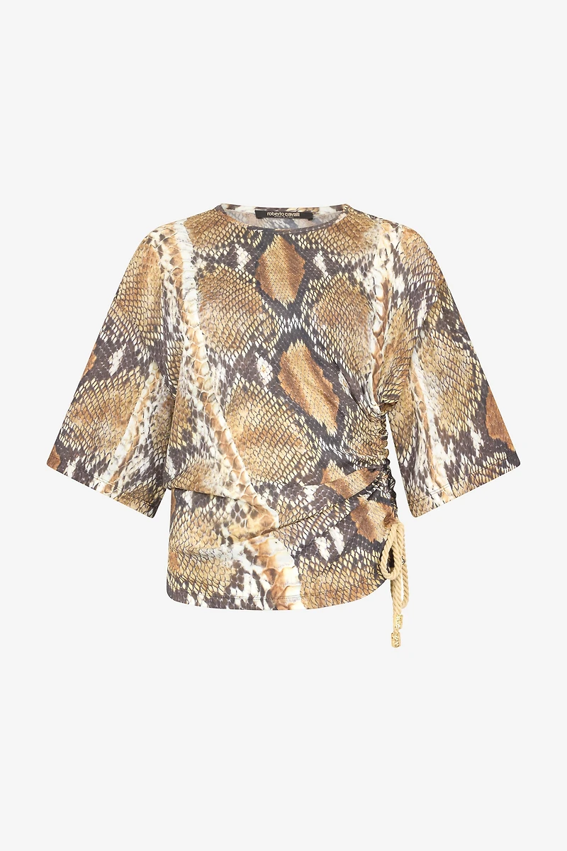 Python Print T-shirt