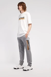Just Cavalli Logo Joggers