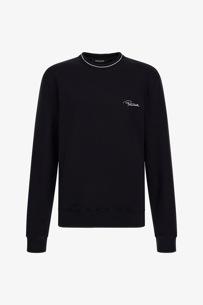 Logo Sweatshirt