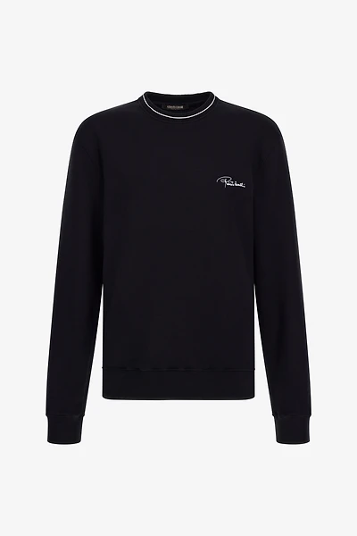 Logo Sweatshirt