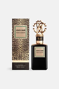 ROBERTO CAVALLI GOLD COLLECTION TOBACCOMORE 100ML EAU DE PARFUM