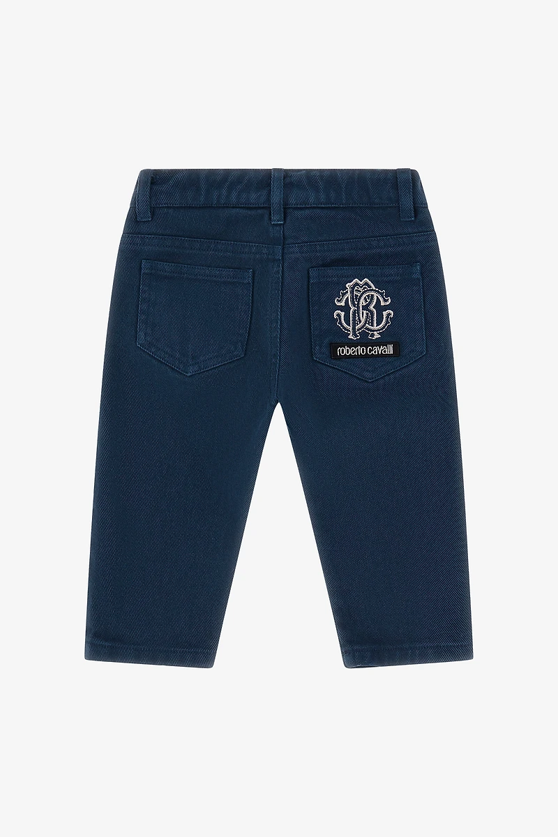 RC Logo Pants