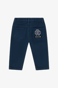 RC Logo Pants
