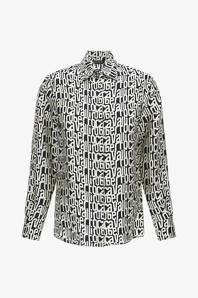Shirt with Logo