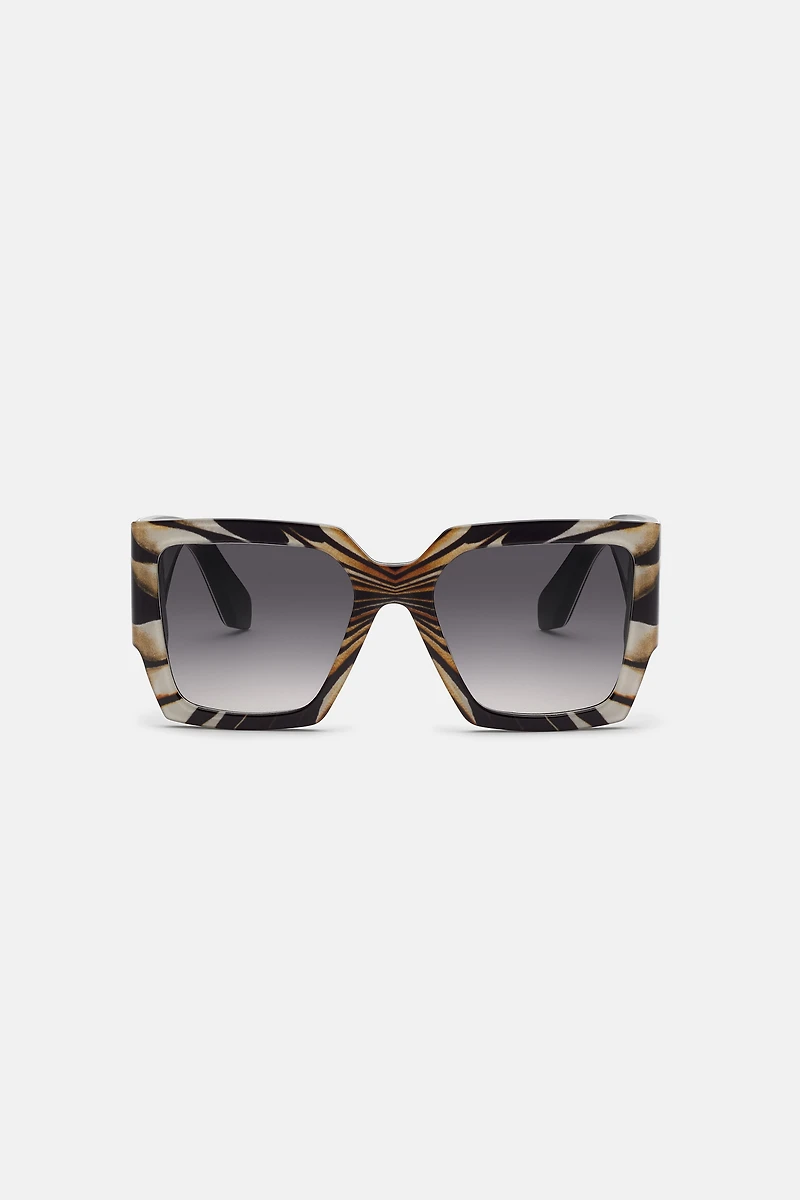 Sunglasses Roberto Cavalli Ray Of Gold Collection