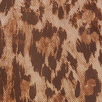 Leopard Skin Print Sweater